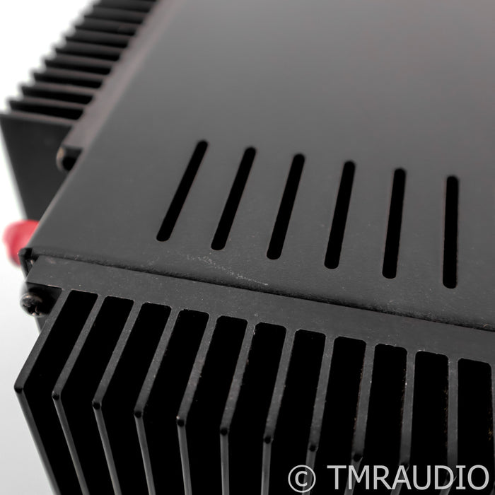 Belles Hot Rod 150A Three Channel Power Amplifier