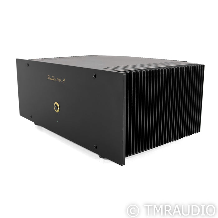Belles Hot Rod 150A Three Channel Power Amplifier