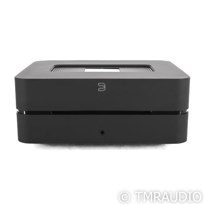 Bluesound VAULT 2i Server / Streamer / CD Ripper; 2TB