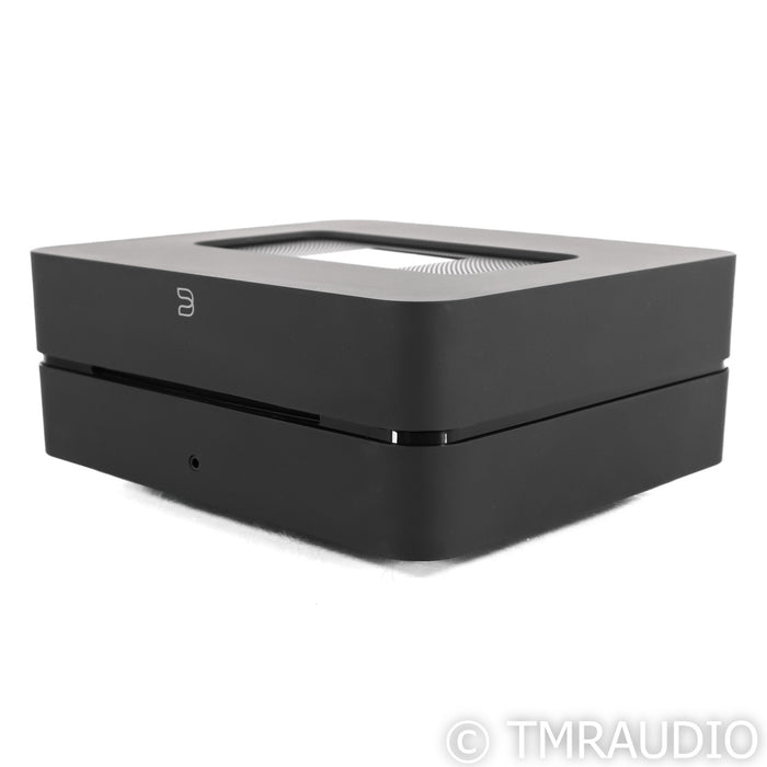 Bluesound VAULT 2i Server / Streamer / CD Ripper; 2TB