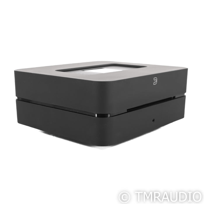 Bluesound VAULT 2i Server / Streamer / CD Ripper; 2TB