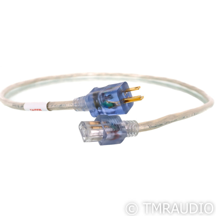Shunyata Research Diamondback Power Cable; 1.75m AC Cord