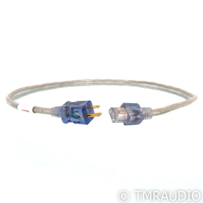 Shunyata Research Diamondback Power Cable; 1.75m AC Cord