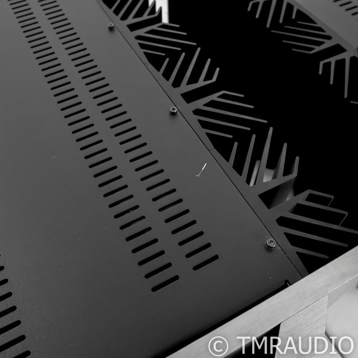 Pass Labs X1000 Mono Power Amplifiers; Pair Monoblocks; 20A