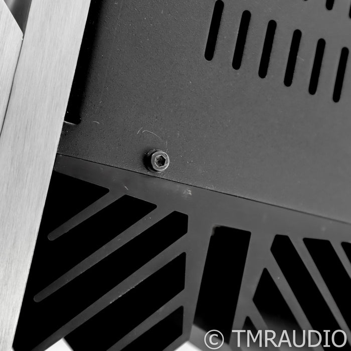 Pass Labs X1000 Mono Power Amplifiers; Pair Monoblocks; 20A