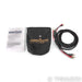 Triode Wire Labs American Series Speaker Cables; 7ft Pair Banana