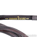 Triode Wire Labs American Series Speaker Cables; 7ft Pair Banana