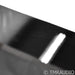 REL 212/SX Dual 12‚Äù Powered Subwoofer; 212SX; Piano Black