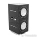 REL 212/SX Dual 12‚Äù Powered Subwoofer; 212SX; Piano Black
