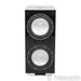 REL 212/SX Dual 12‚Äù Powered Subwoofer; 212SX; Piano Black