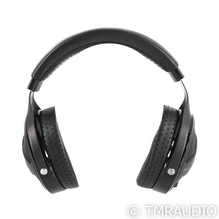 Focal Utopia Open Back Headphones; 2020 Edition; Upgraded Cable