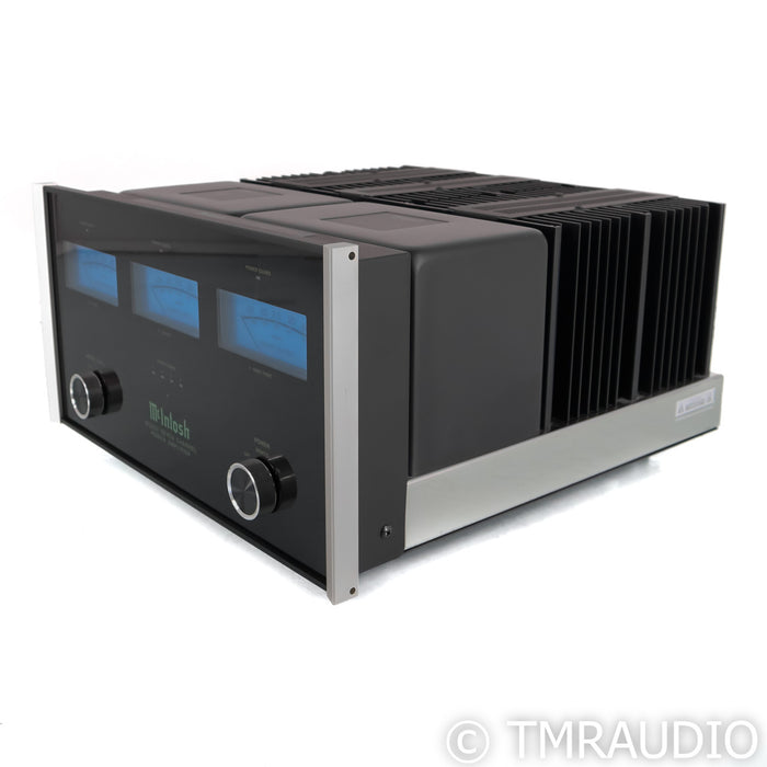 McIntosh MC207 Seven Channel Power Amplifier; MC-207