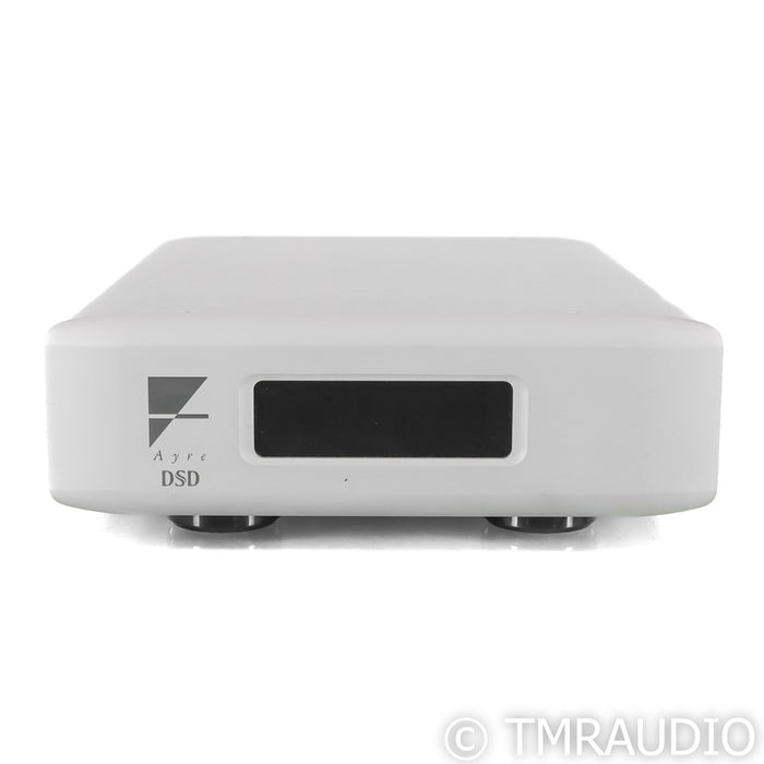 Ayre Acoustics QB-9 DSD DAC