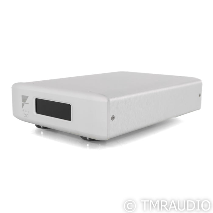Ayre Acoustics QB-9 DSD DAC