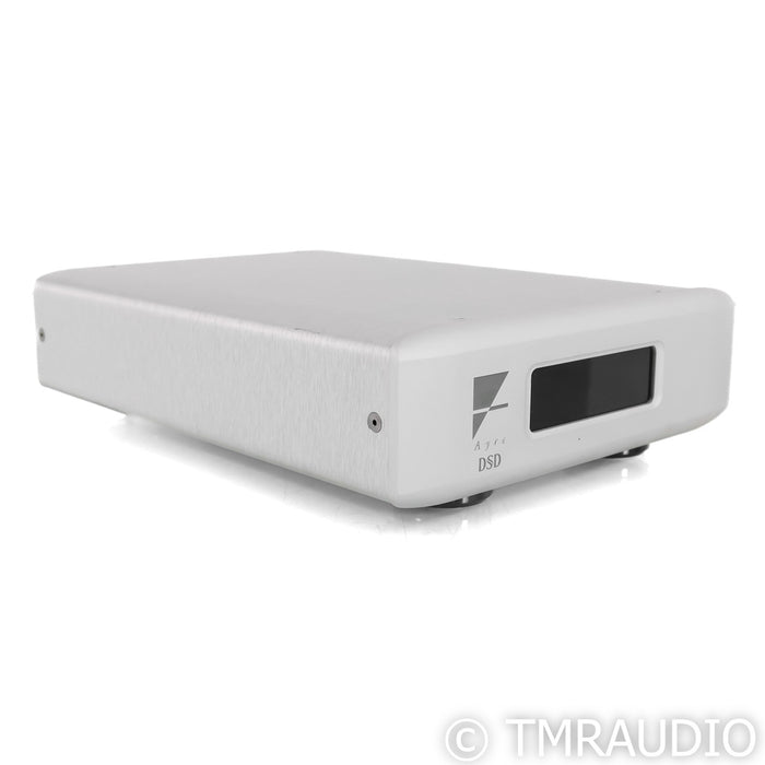 Ayre Acoustics QB-9 DSD DAC