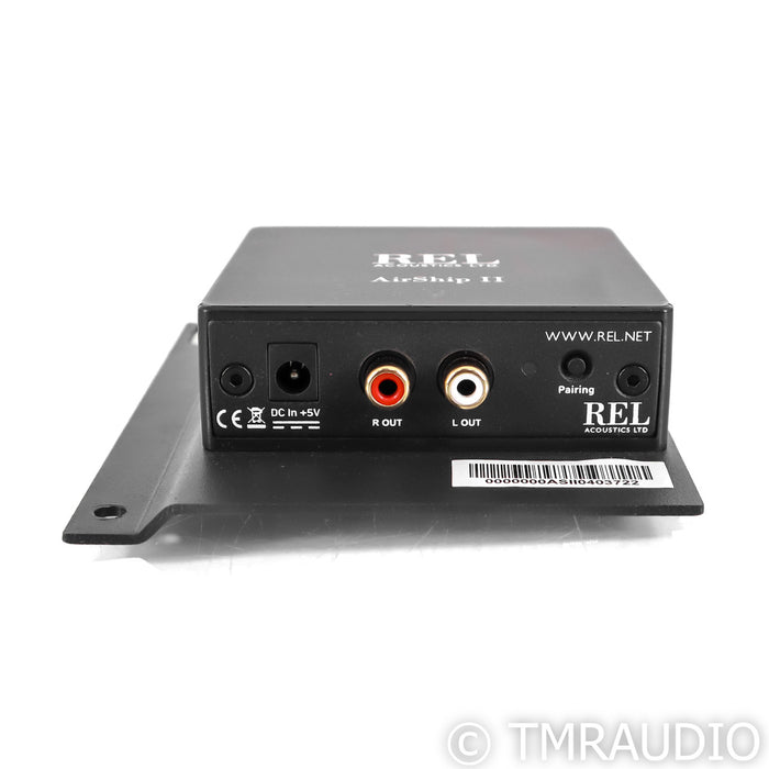 REL AirShip II Wireless Transmitter; AS-2
