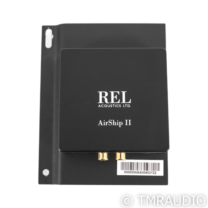 REL AirShip II Wireless Transmitter; AS-2