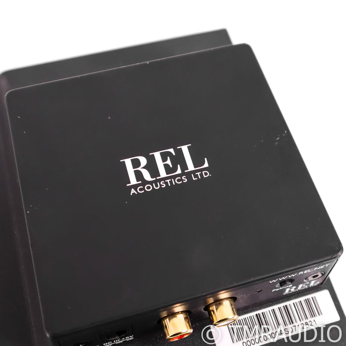 REL AirShip Wireless Transmitter