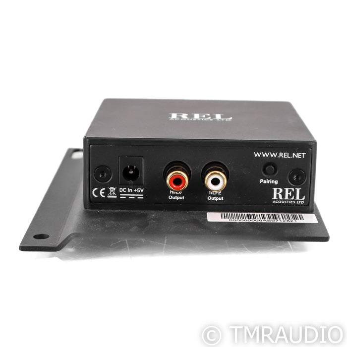 REL AirShip Wireless Transmitter
