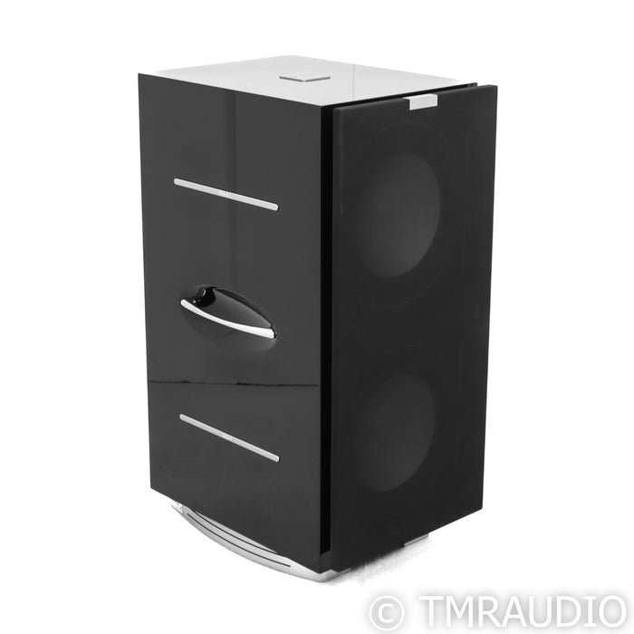 REL 212/SX 12" Powered Subwoofer
