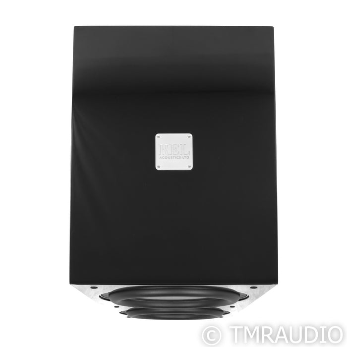 REL 212/SX 12" Powered Subwoofer
