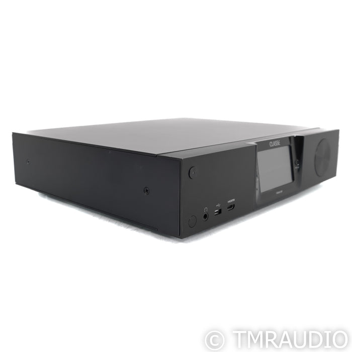 Classe Sigma SSP Home Theater Processor