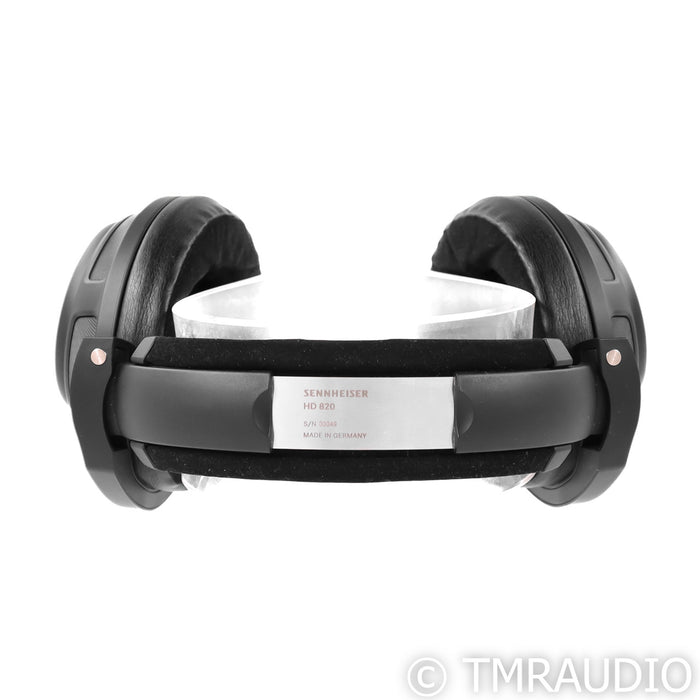 Sennheiser HD 820 Closed Back Headphones