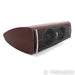Sonus Faber Olympica Nova CI Center Channel Speaker; Wenge