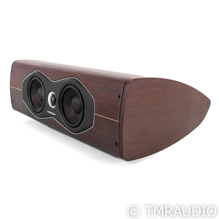 Sonus Faber Olympica Nova CI Center Channel Speaker; Wenge