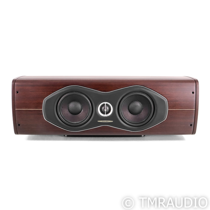 Sonus Faber Olympica Nova CI Center Channel Speaker; Wenge