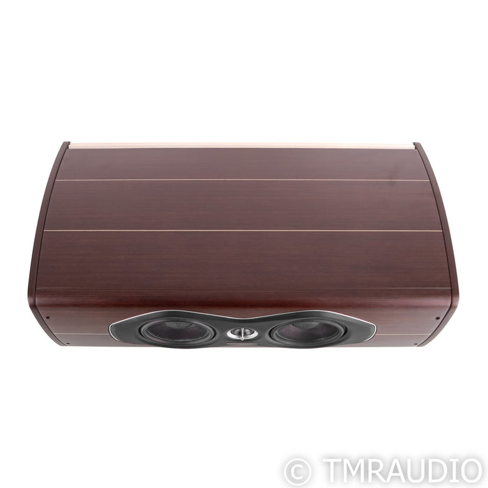Sonus Faber Olympica Nova CI Center Channel Speaker; Wenge