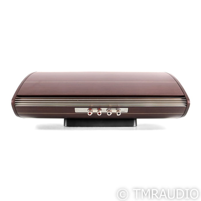 Sonus Faber Olympica Nova CI Center Channel Speaker; Wenge
