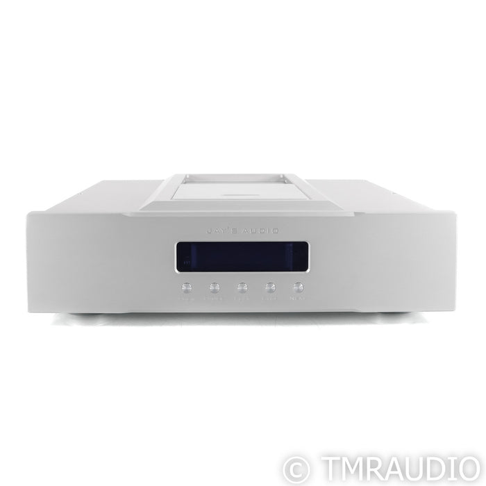 Jay's Audio CDT2 MK3 CD Transport