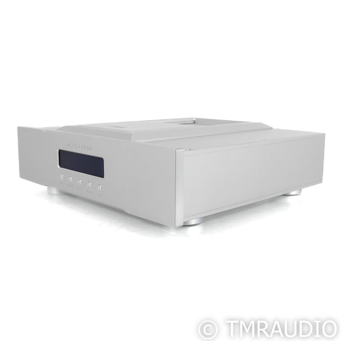 Jay's Audio CDT2 MK3 CD Transport