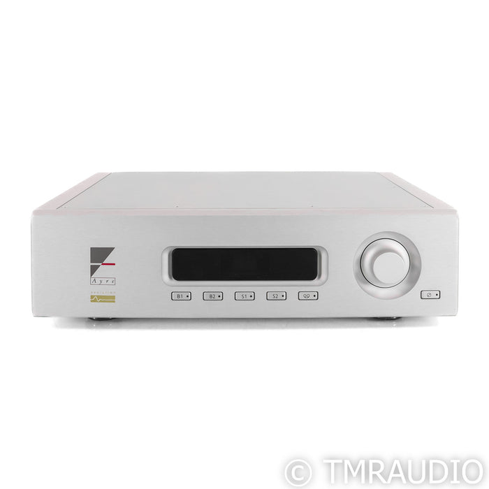 Ayre Acoustics K-5xe MP Stereo Preamplifier