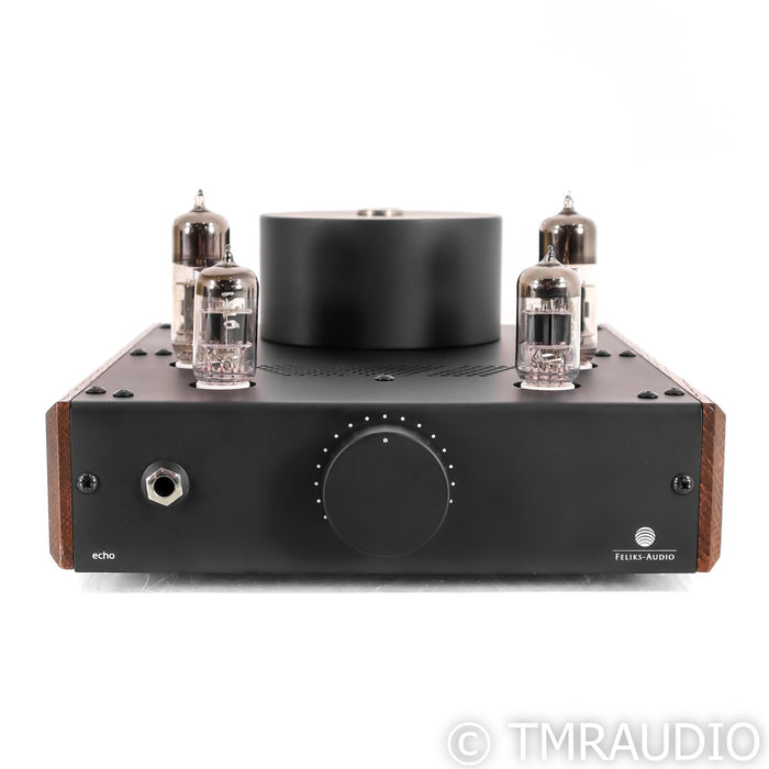 Feliks Audio Echo Tube Headphone Amplifier
