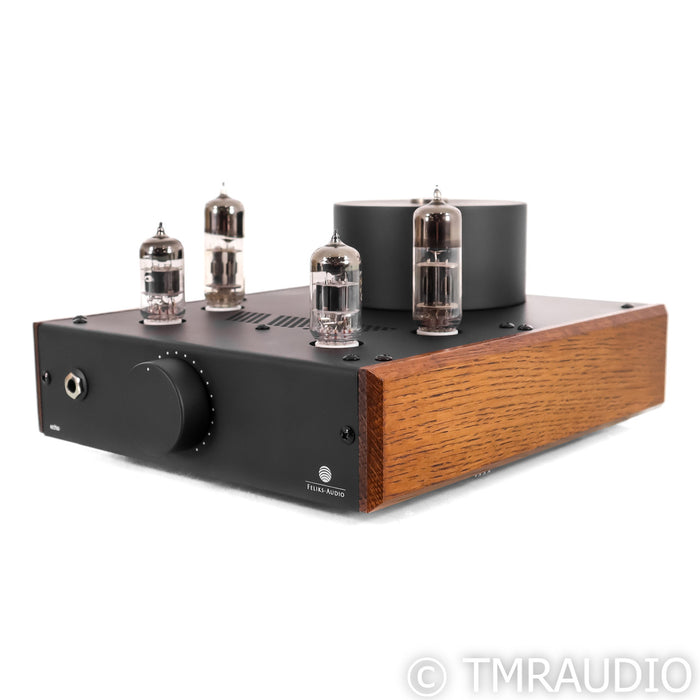 Feliks Audio Echo Tube Headphone Amplifier