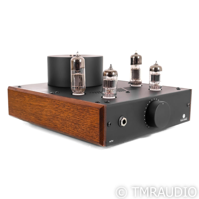 Feliks Audio Echo Tube Headphone Amplifier