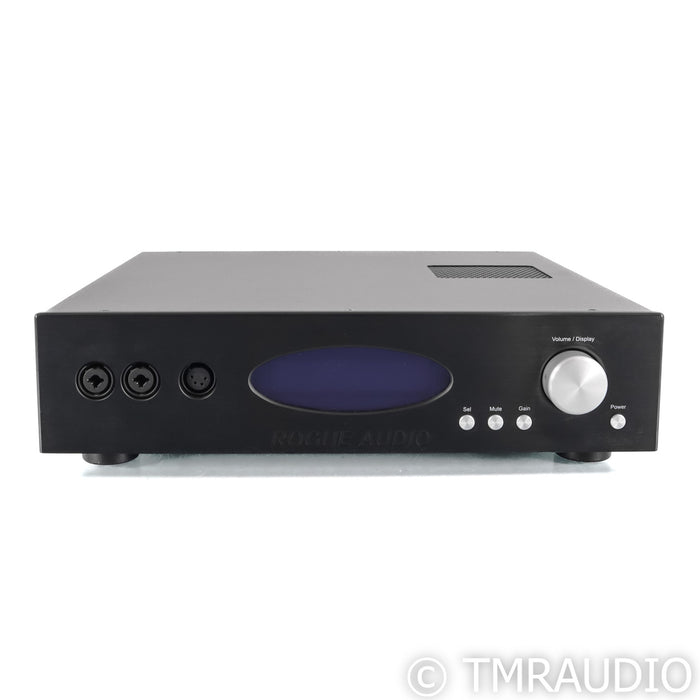 Rogue Audio RH-5 Tube Headphone Amplifier
