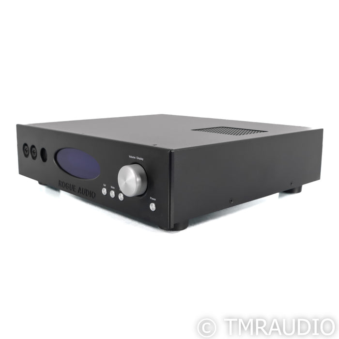 Rogue Audio RH-5 Tube Headphone Amplifier