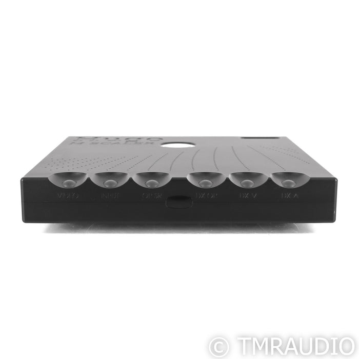 Chord Electronics Hugo M Scaler Digital Upsampler