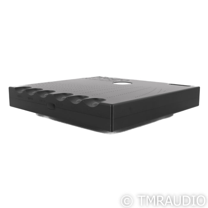 Chord Electronics Hugo M Scaler Digital Upsampler