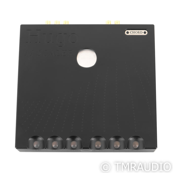 Chord Electronics Hugo M Scaler Digital Upsampler