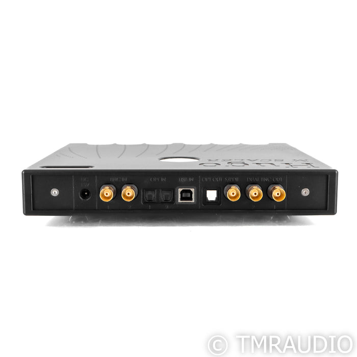 Chord Electronics Hugo M Scaler Digital Upsampler