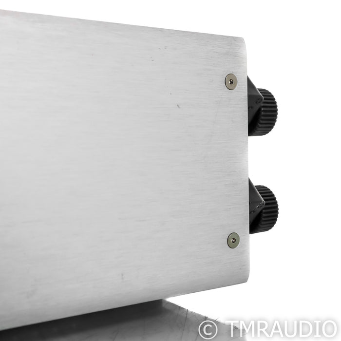 Ayre VX-5 Twenty Stereo Power Amplifier; VX5