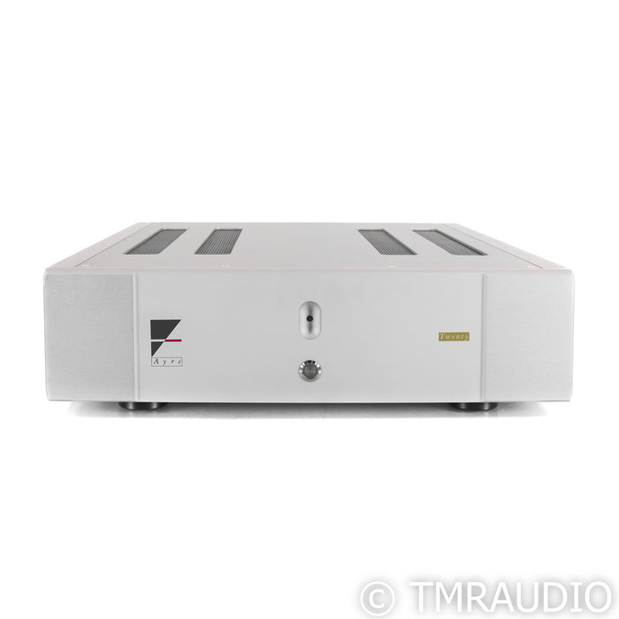 Ayre VX-5 Twenty Stereo Power Amplifier; VX5