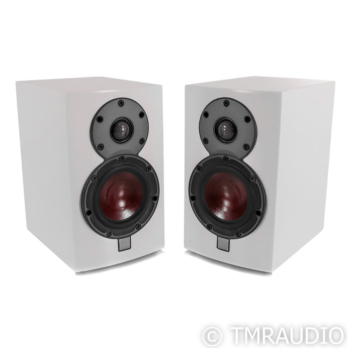 DALI Mentor Menuet Bookshelf Speakers; Pair