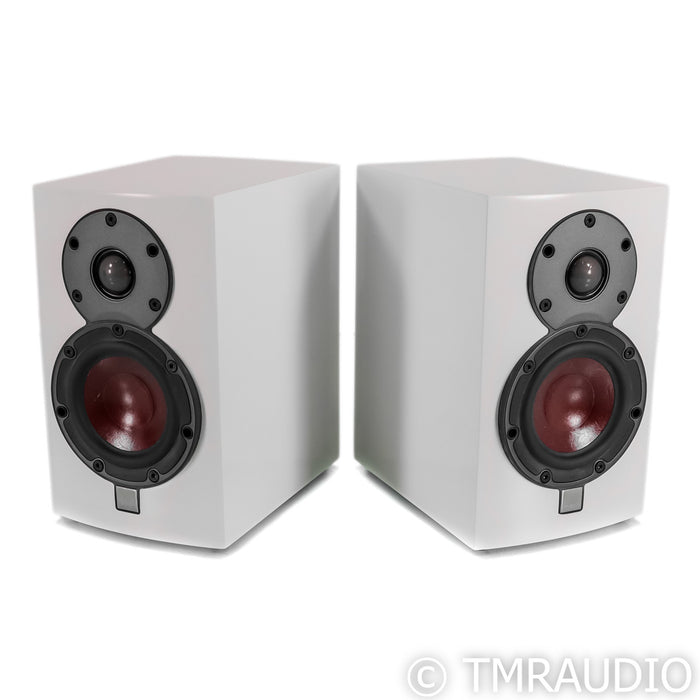 DALI Mentor Menuet Bookshelf Speakers; Pair