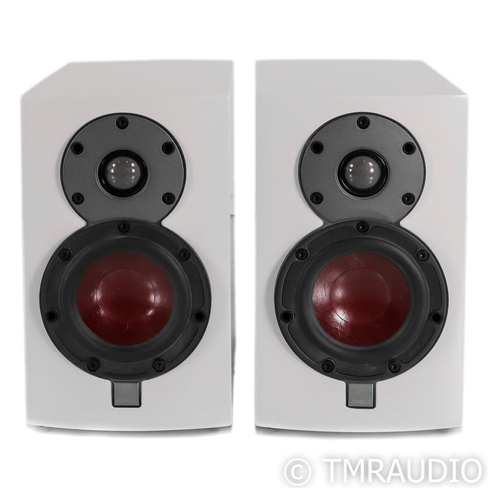 DALI Mentor Menuet Bookshelf Speakers; Pair