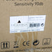 Triangle Gen√©se Trio Bookshelf Speakers; Black Pair (New Old Stock)